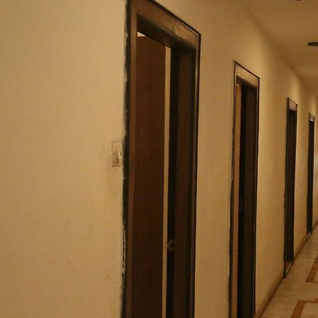 Hotel Surya Gwalior Dış mekan fotoğraf