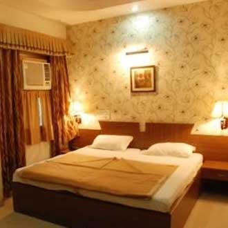 Hotel Surya Gwalior Dış mekan fotoğraf